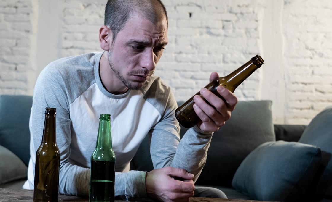Убрать алкогольную зависимость в Славянке